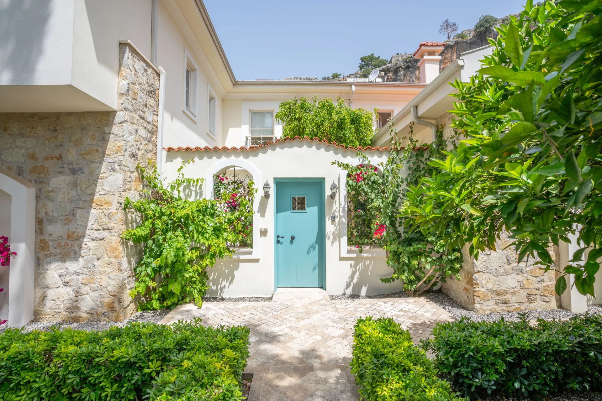 Villa Icarus