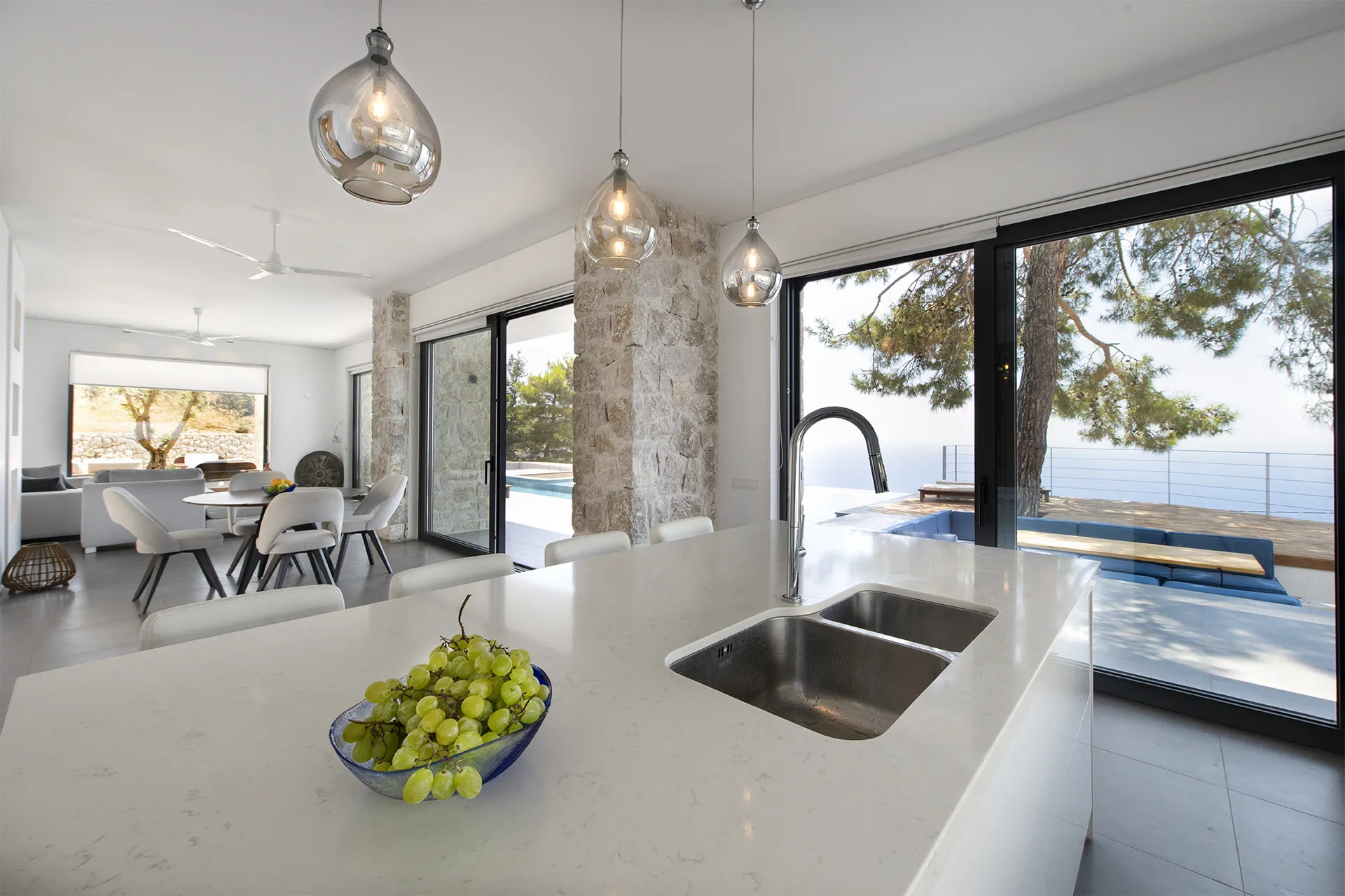 Villa Ora Blue — 19