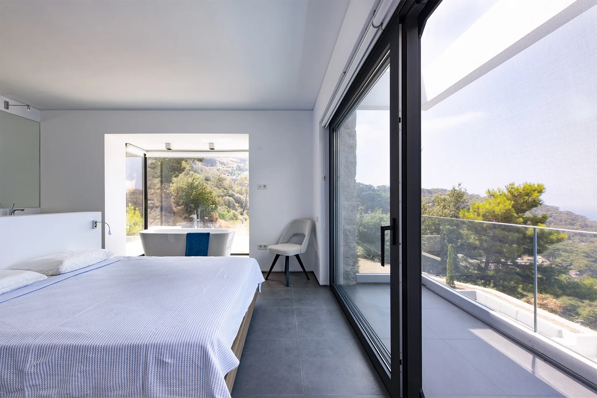 Villa Ora Blue — 22