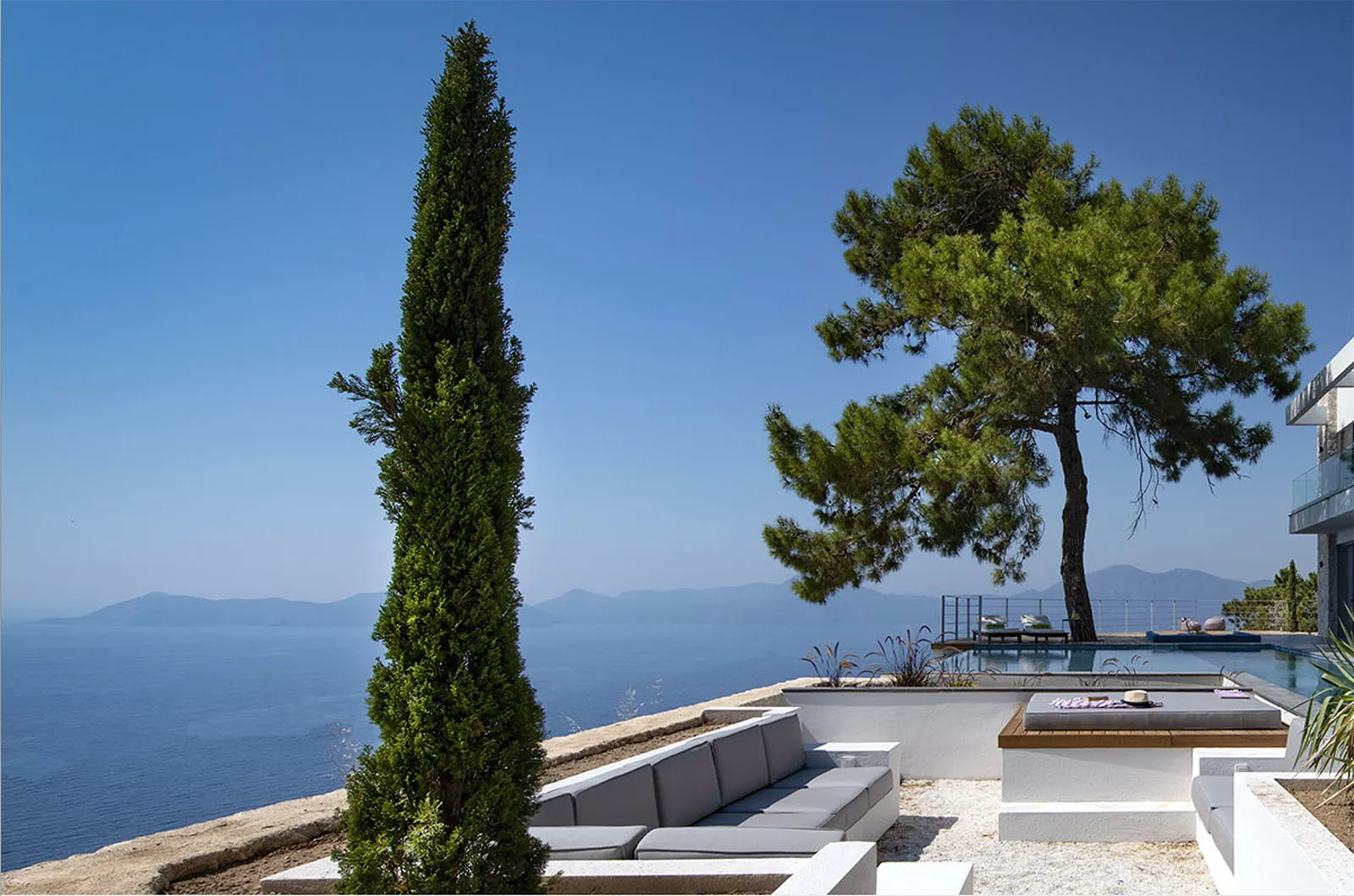 Villa Ora Blue — 3