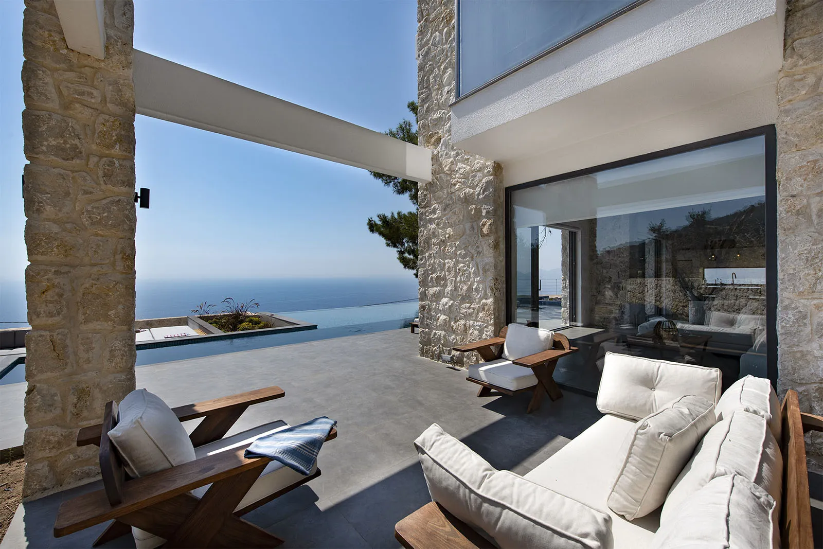 Villa Ora Blue — 4