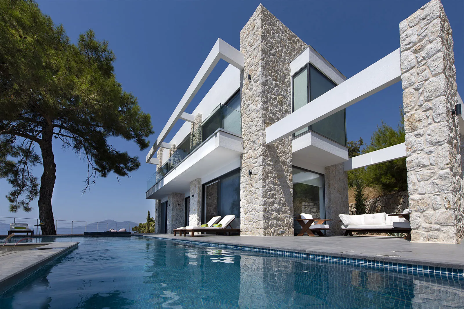Villa Ora Blue — 6