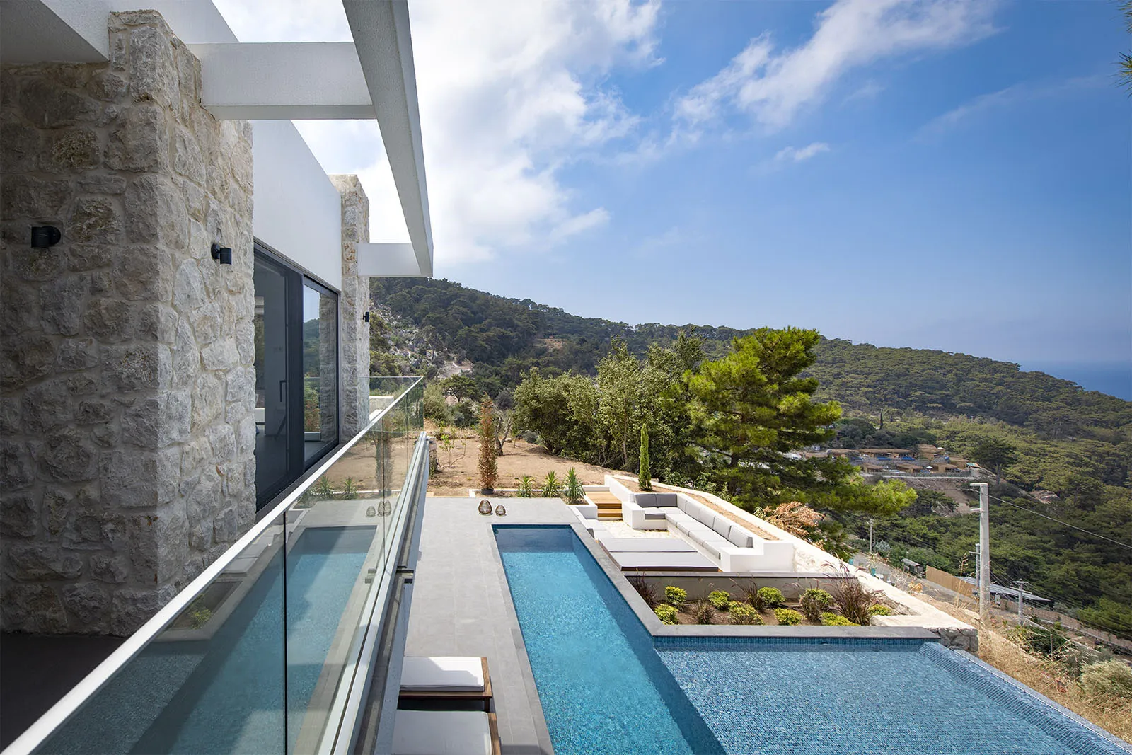 Villa Ora Blue — 7