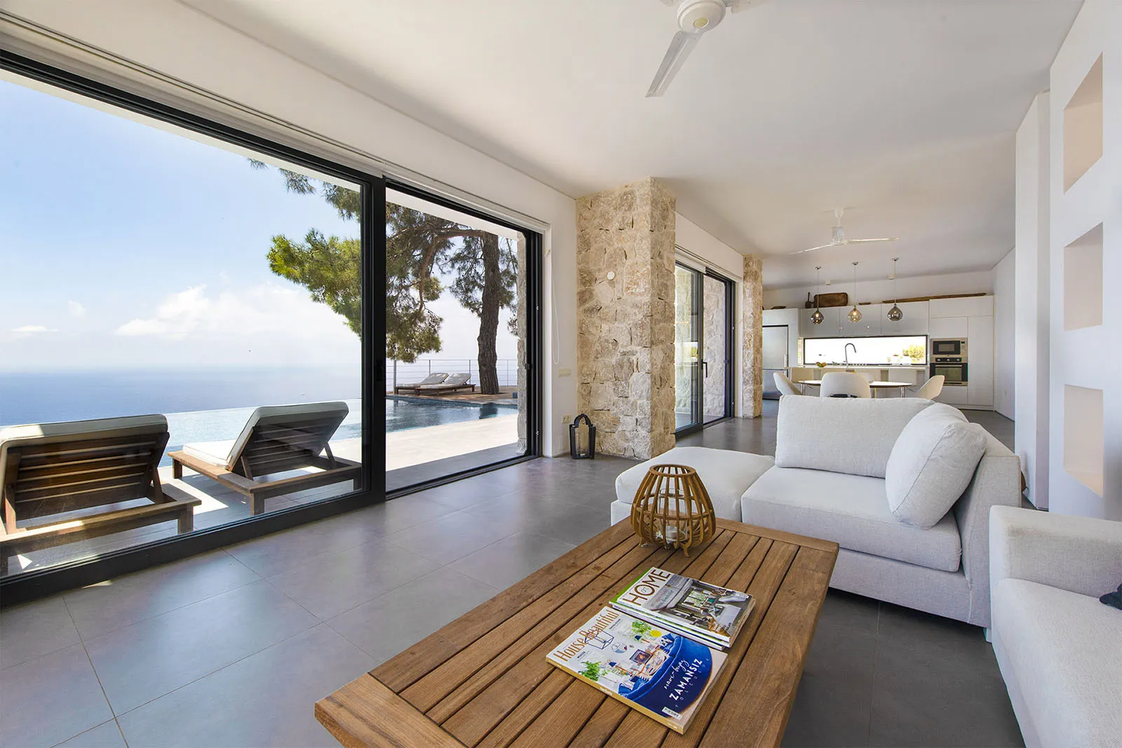 Villa Ora Blue — 12