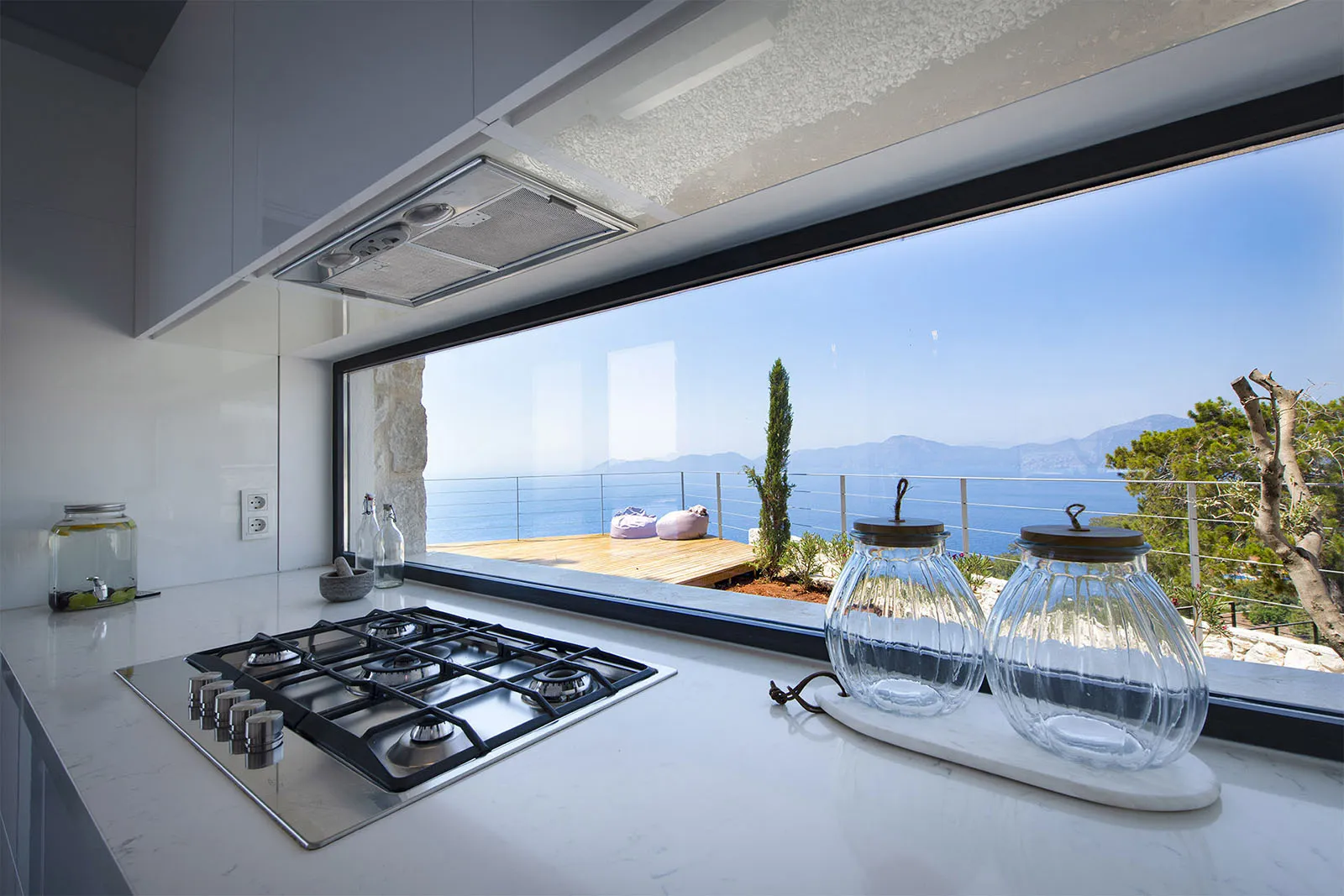 Villa Ora Blue — 13