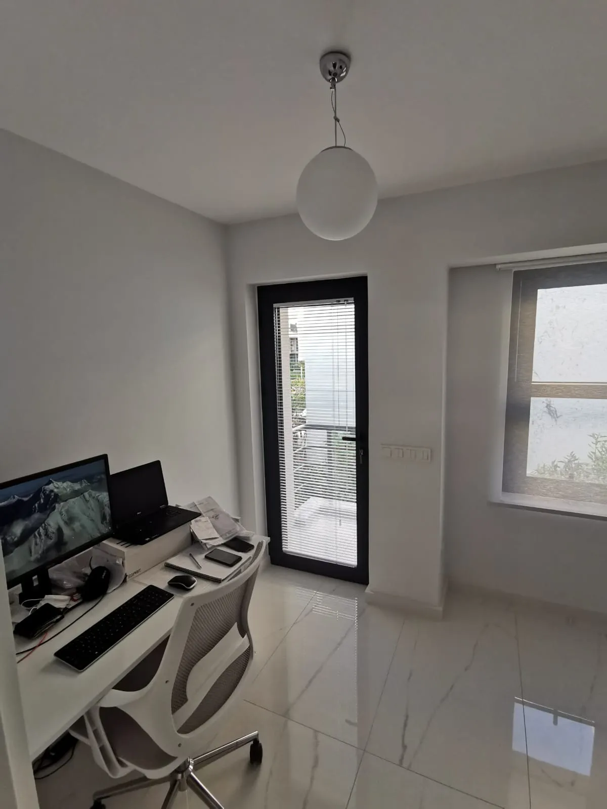 Çalış'ta Tadilat — 19