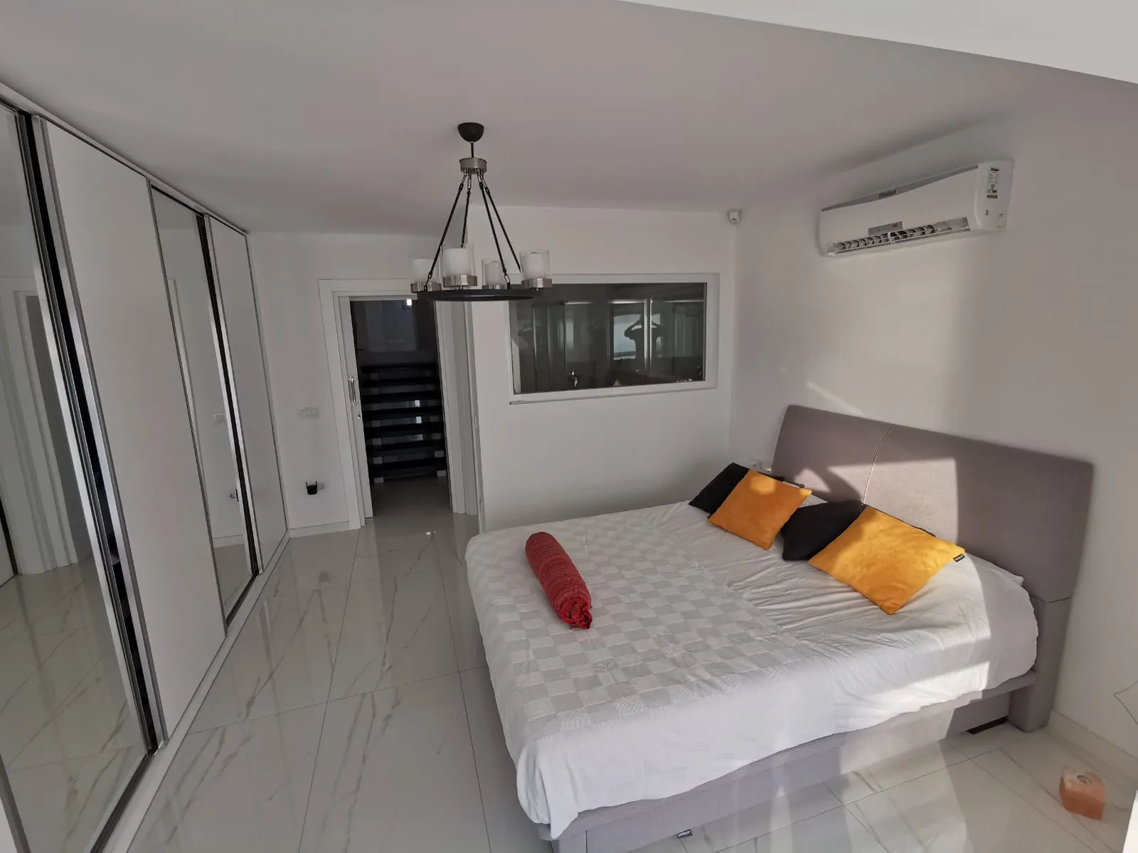 Çalış'ta Tadilat — 20