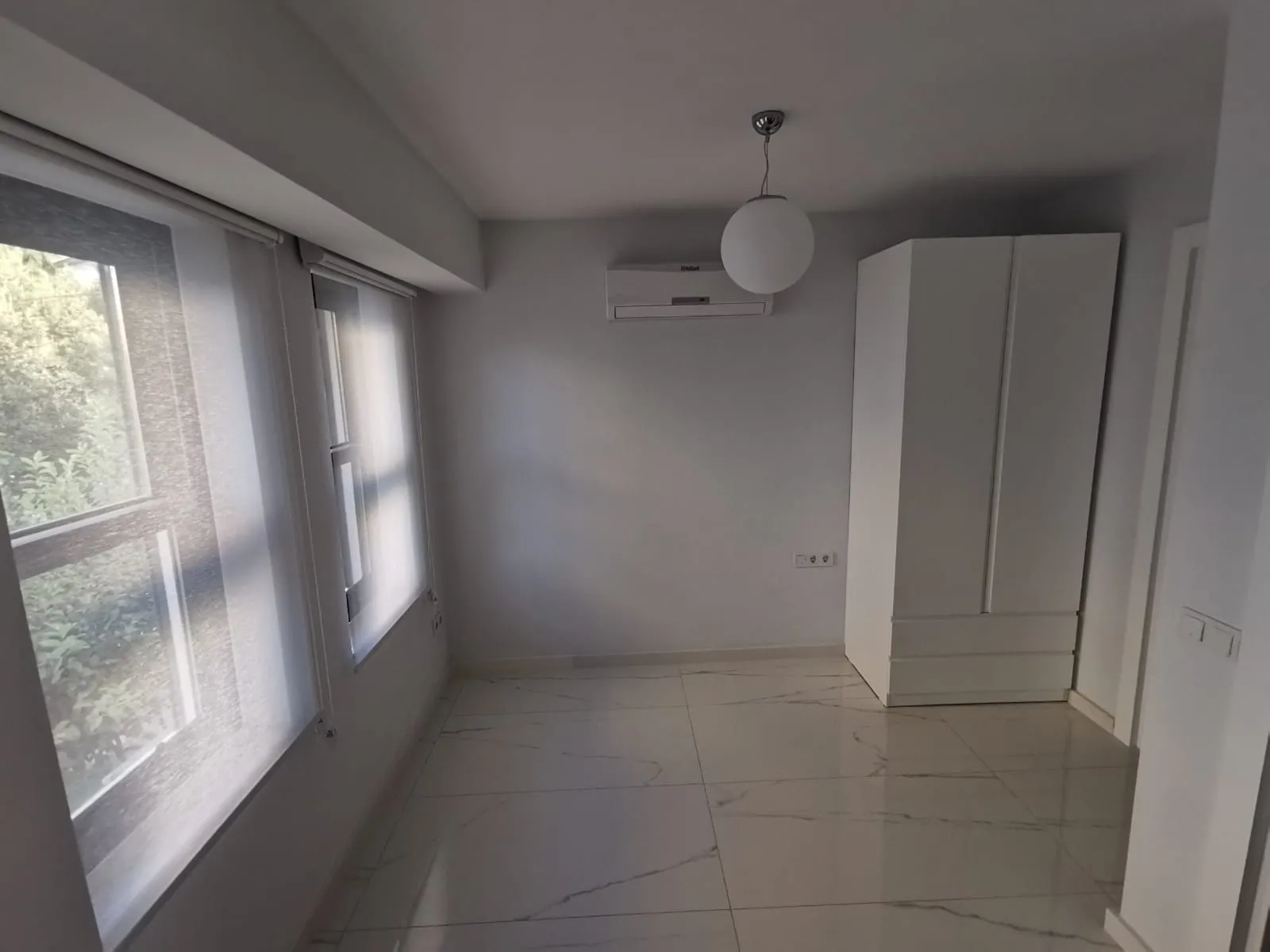 Çalış'ta Tadilat — 21
