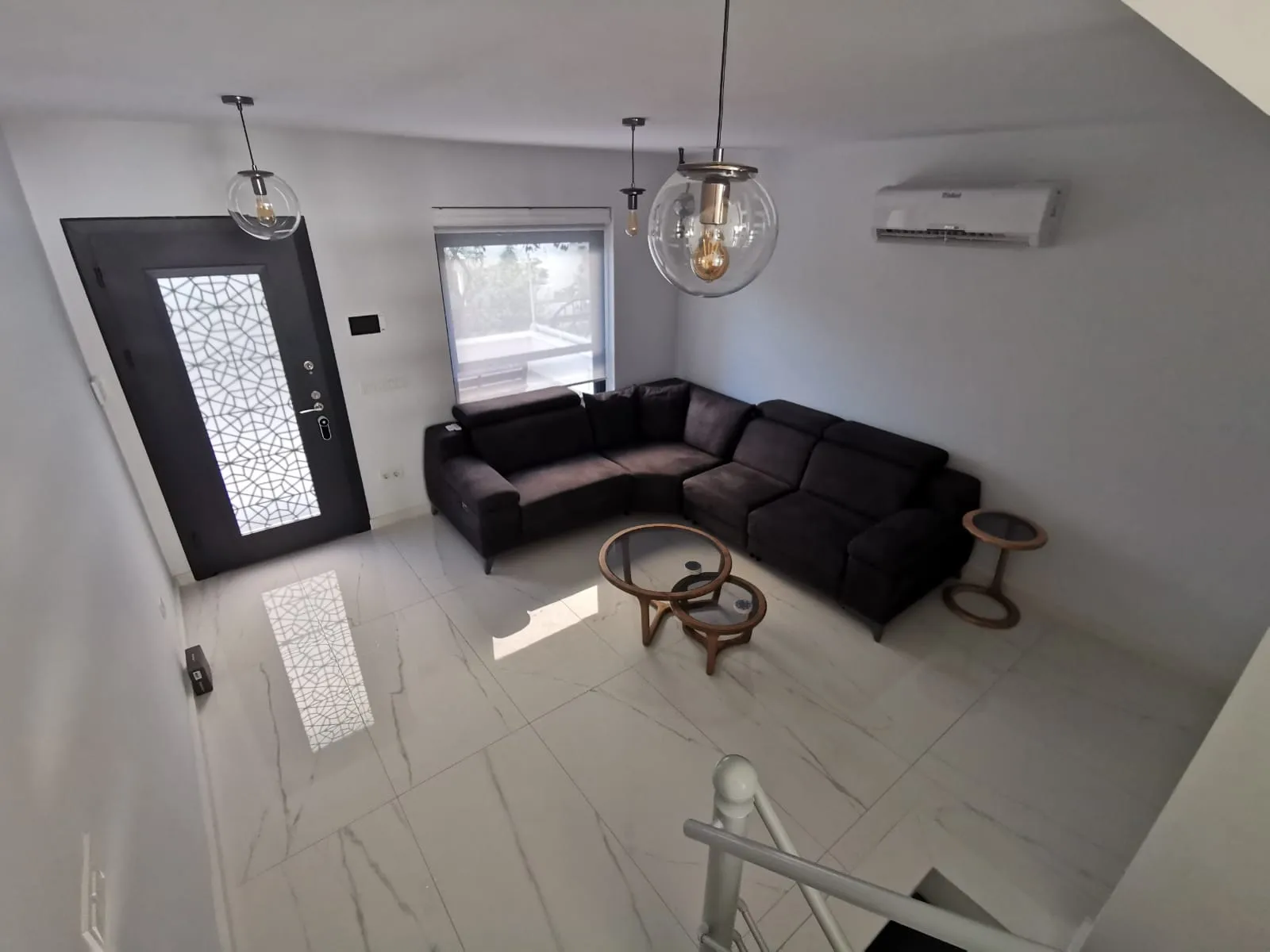 Çalış'ta Tadilat — 22