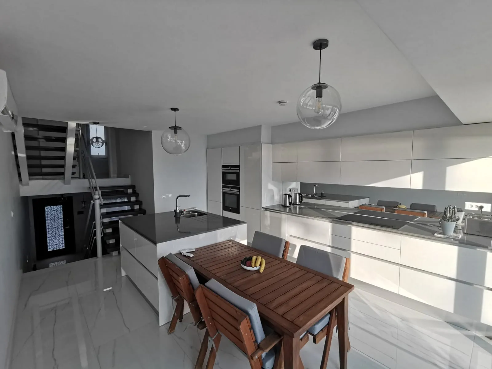 Çalış'ta Tadilat — 23