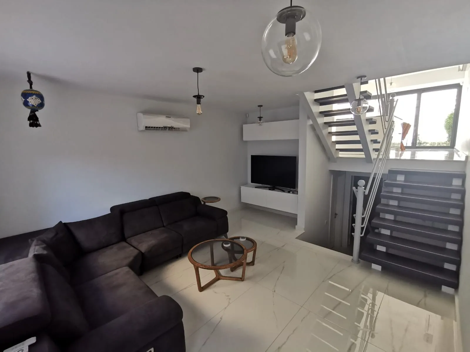 Çalış'ta Tadilat — 27