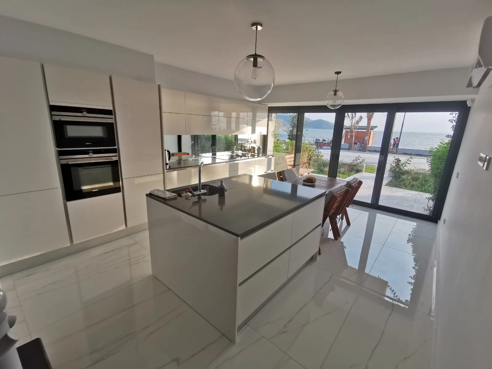 Çalış'ta Tadilat — 28