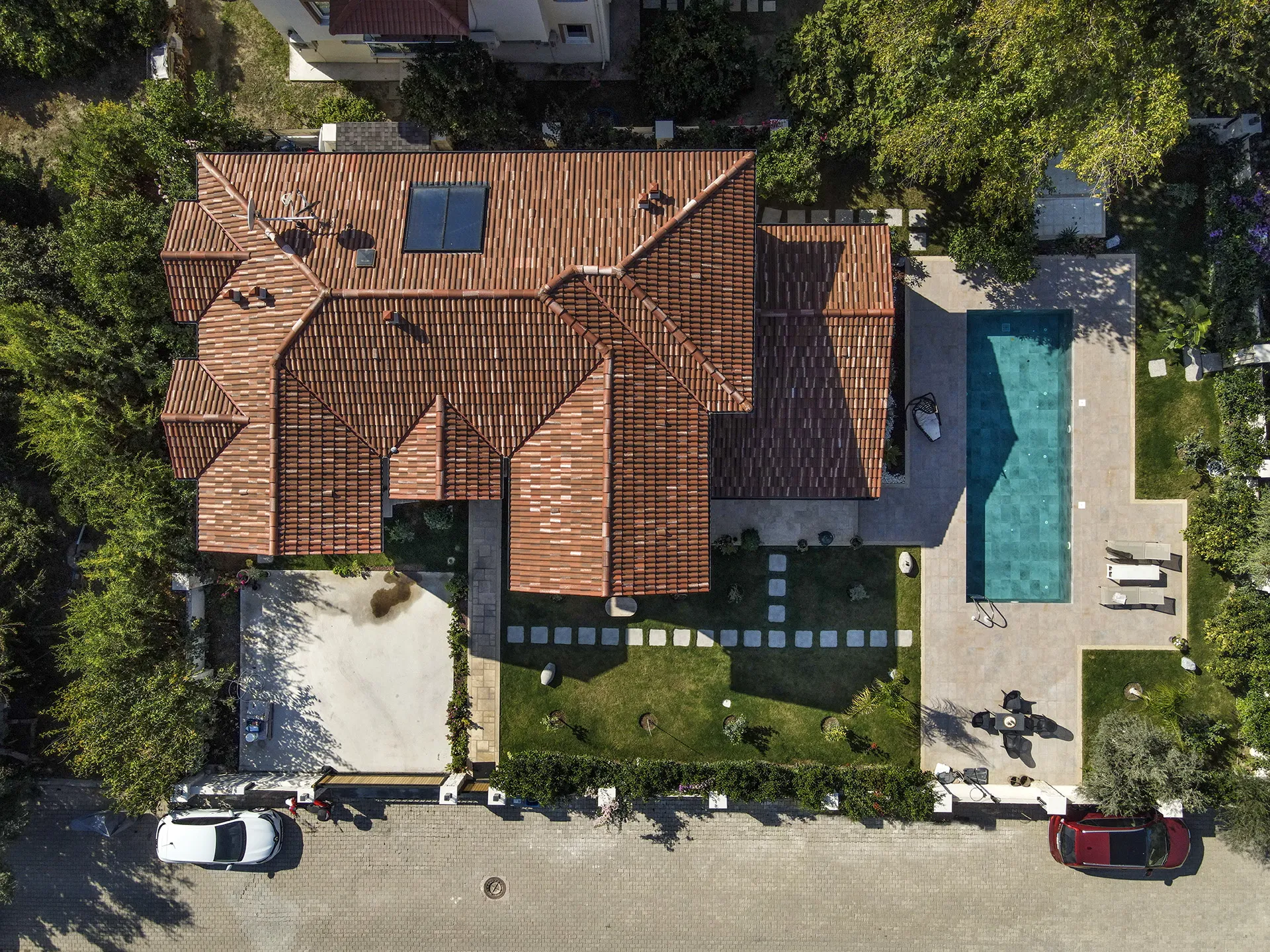 Villa West — 6