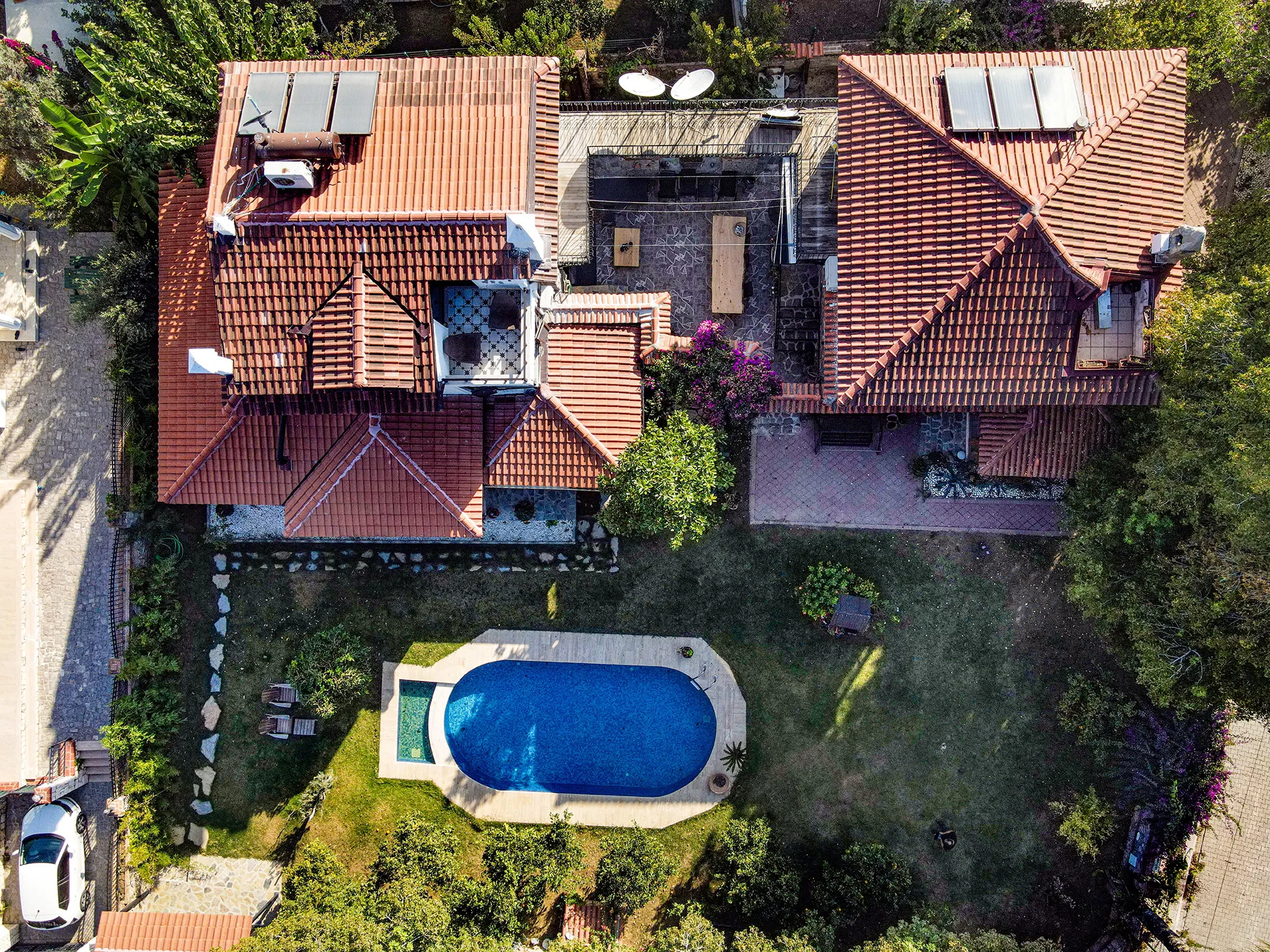 Villa Yeşim — 1