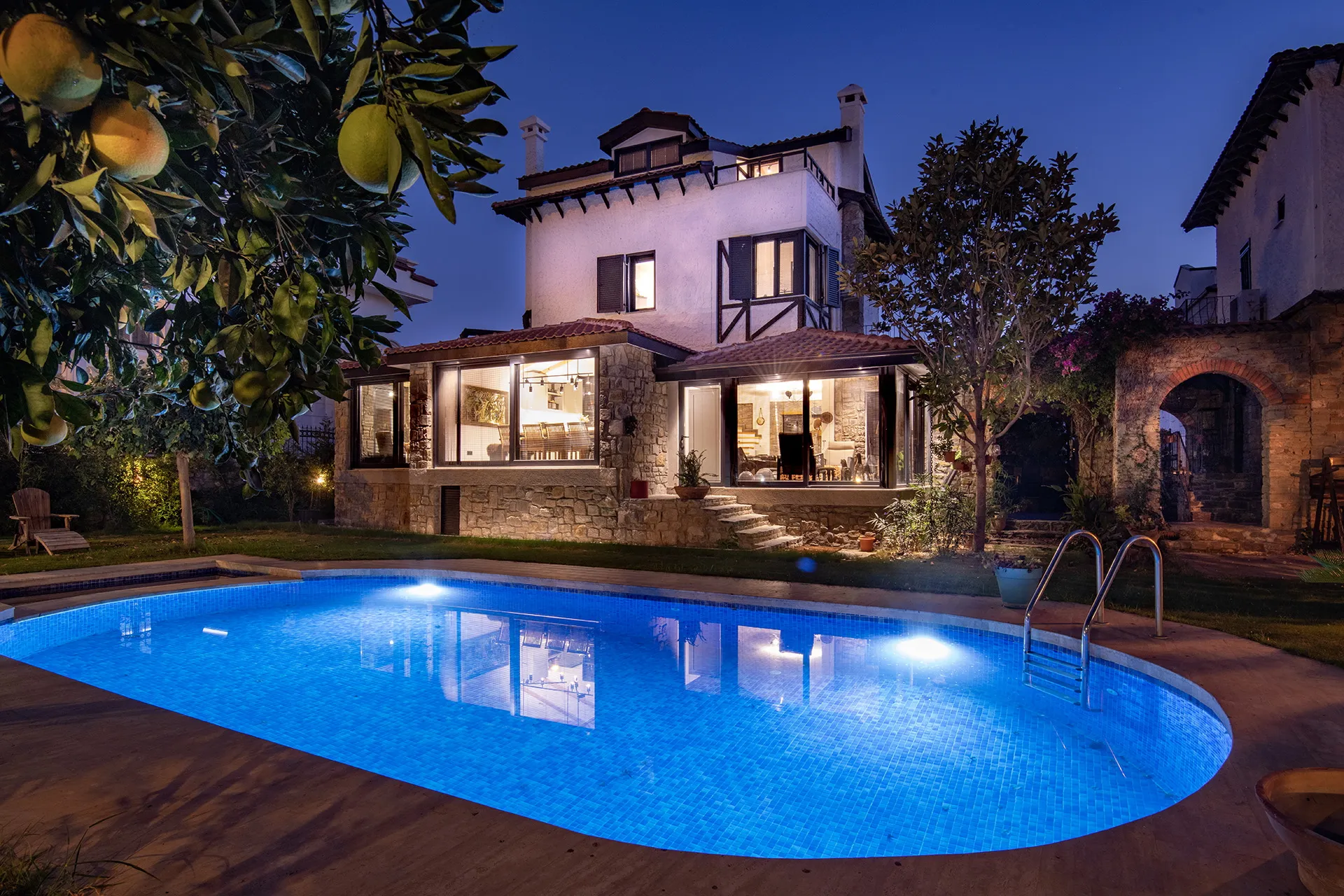 Villa Yeşim
