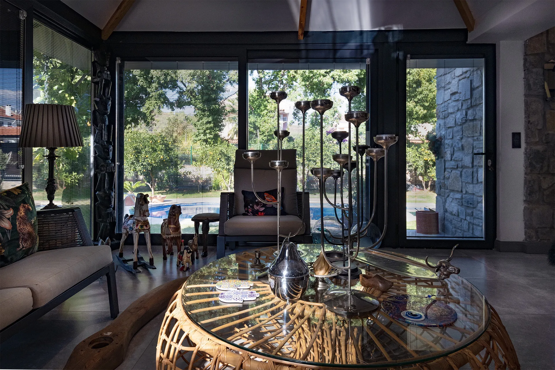 Villa Yeşim — 10