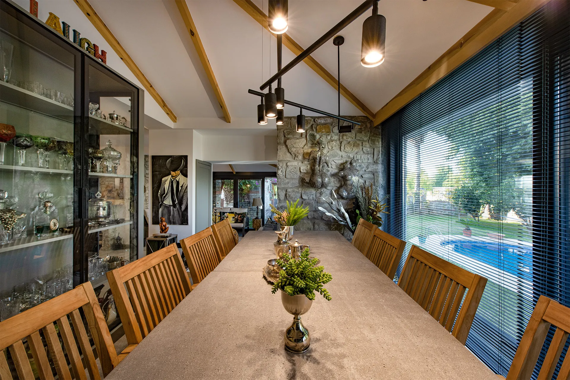 Villa Yeşim — 14