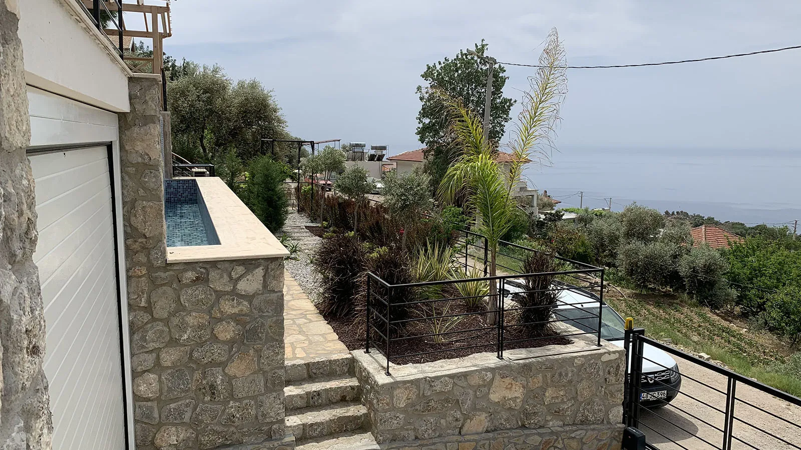 Villa Kelebek Faralya — 3