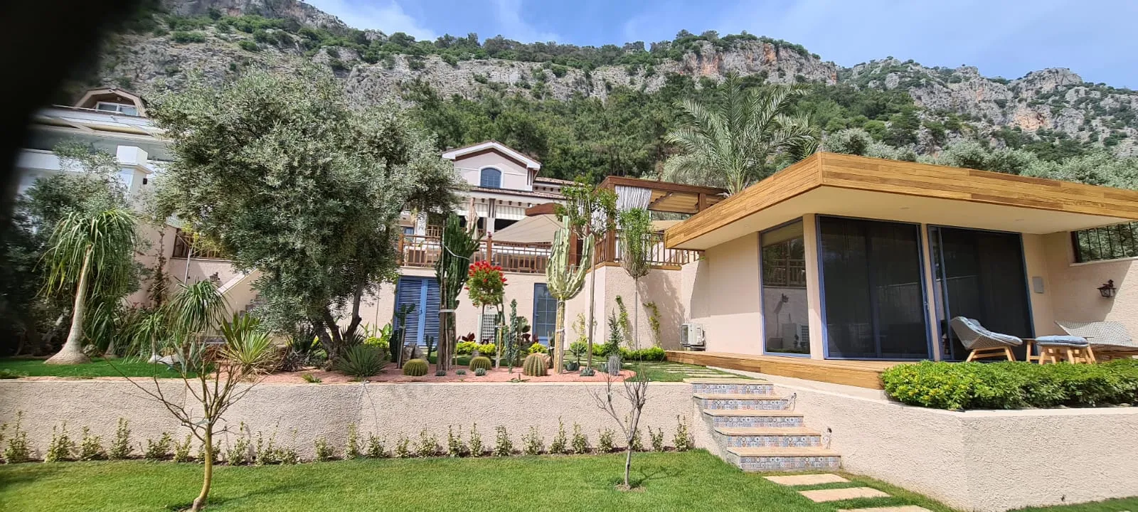 Villa Jasmin