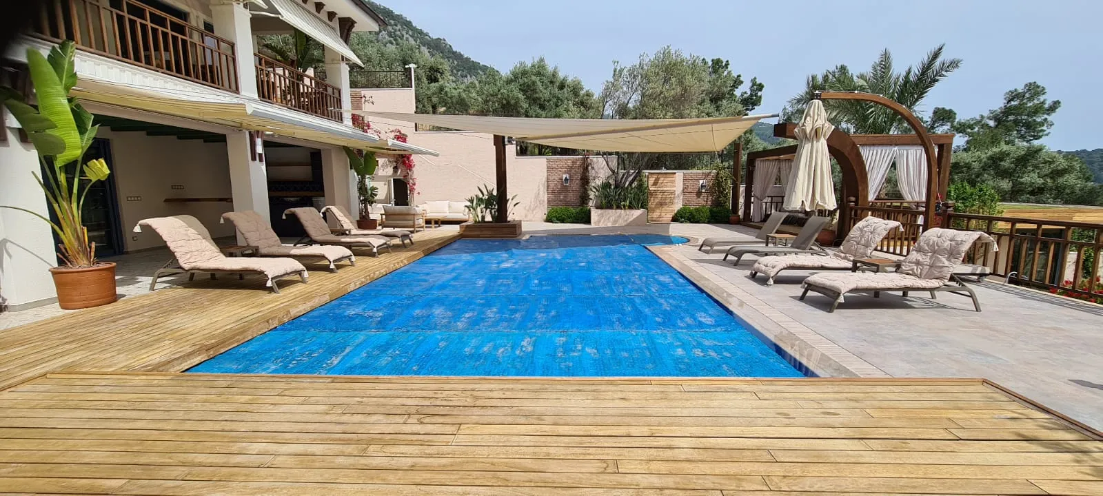 Villa Jasmin — 2