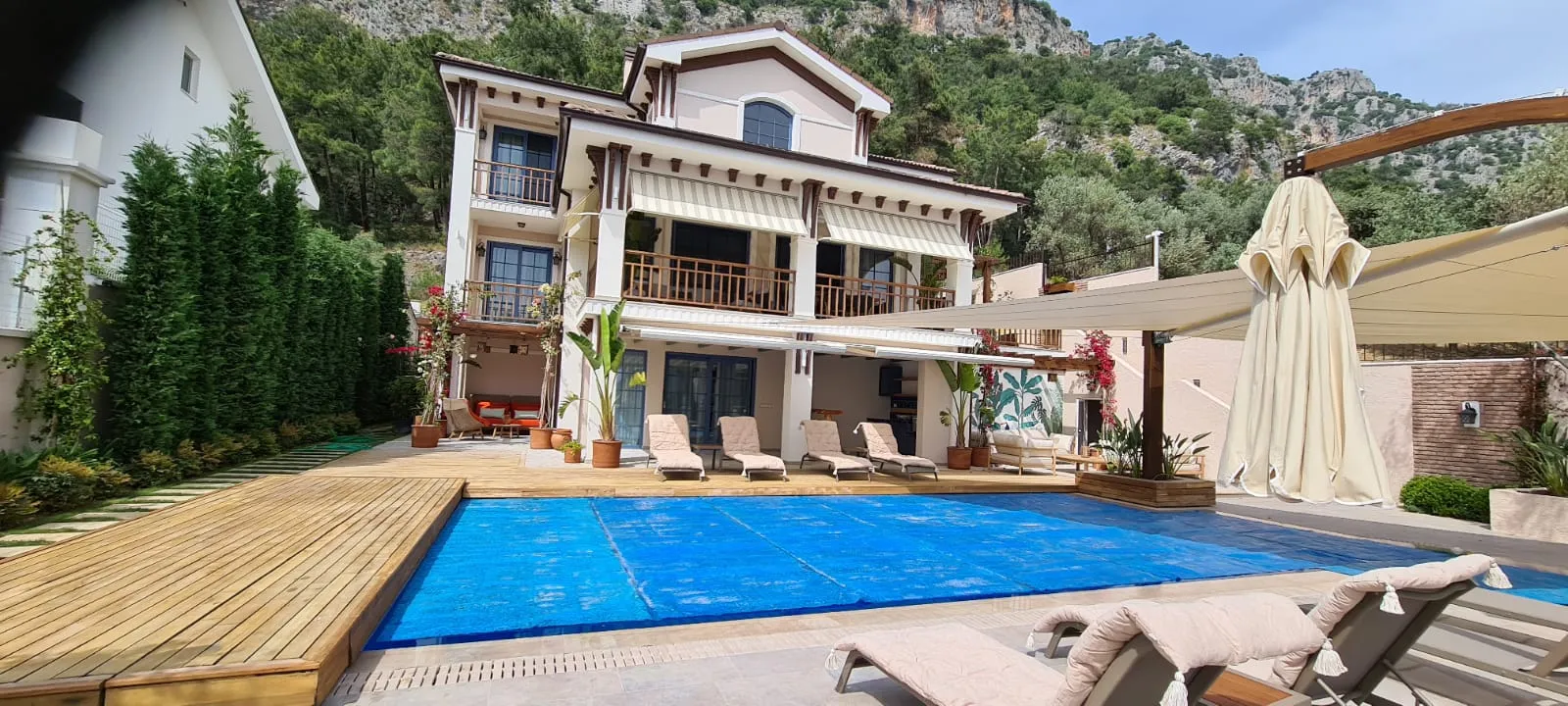 Villa Jasmin — 3