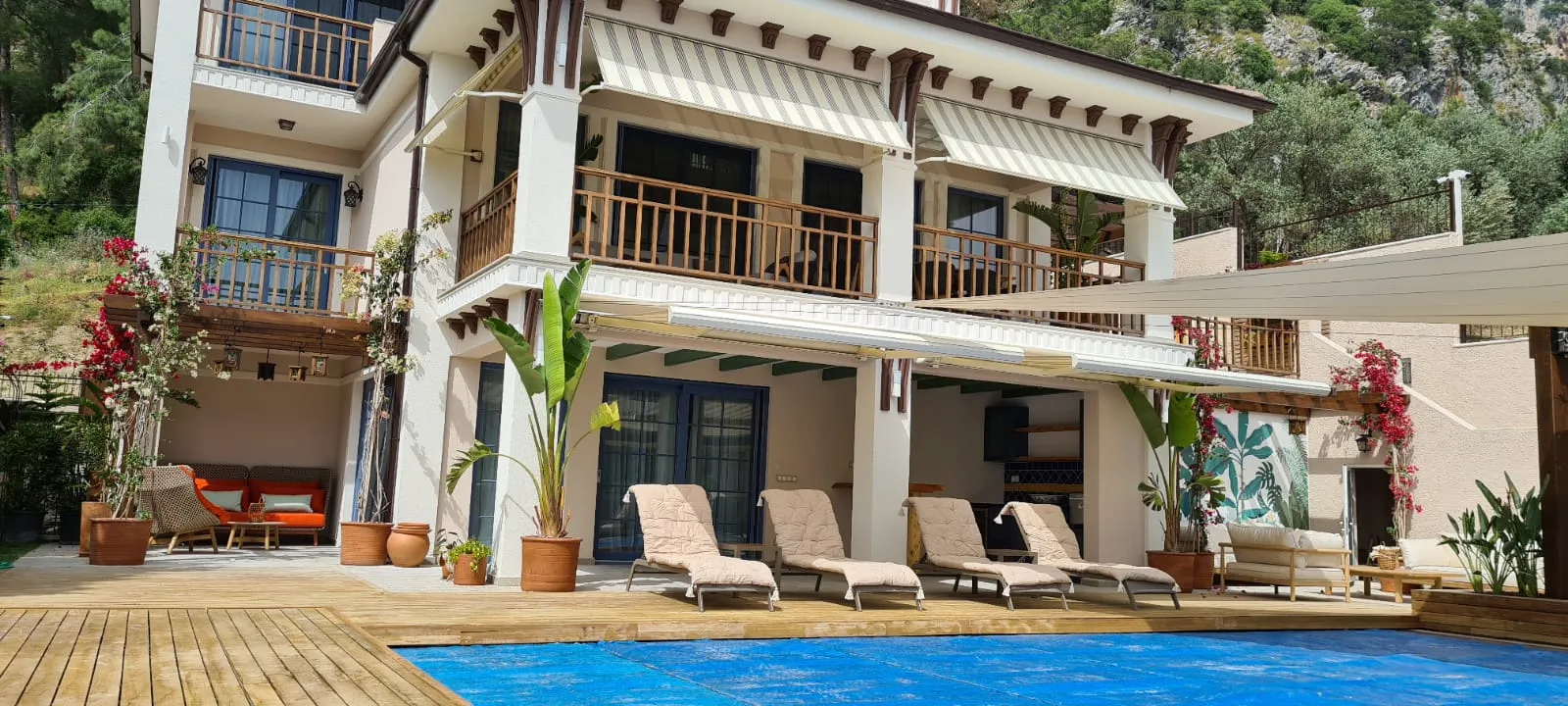 Villa Jasmin — 5