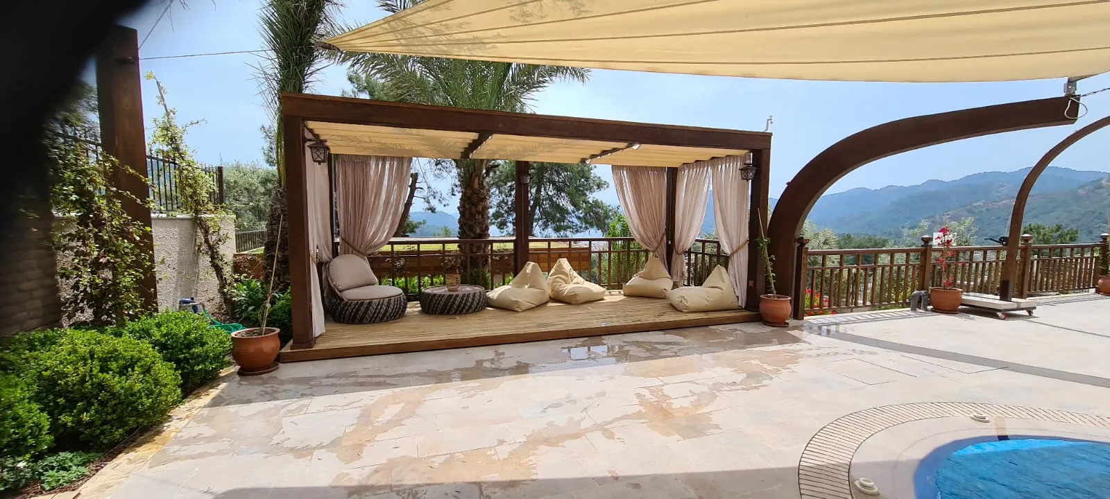 Villa Jasmin — 7