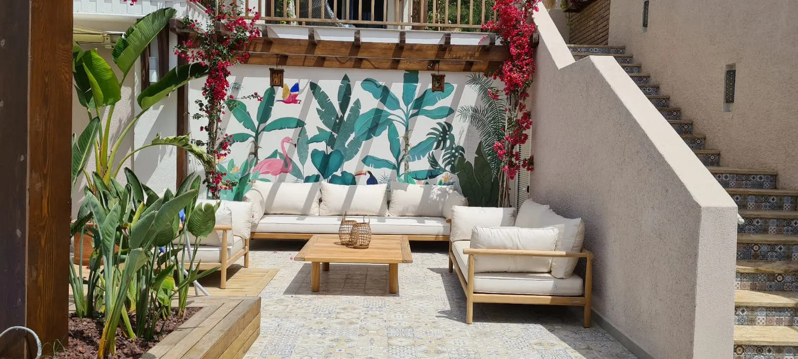 Villa Jasmin — 9