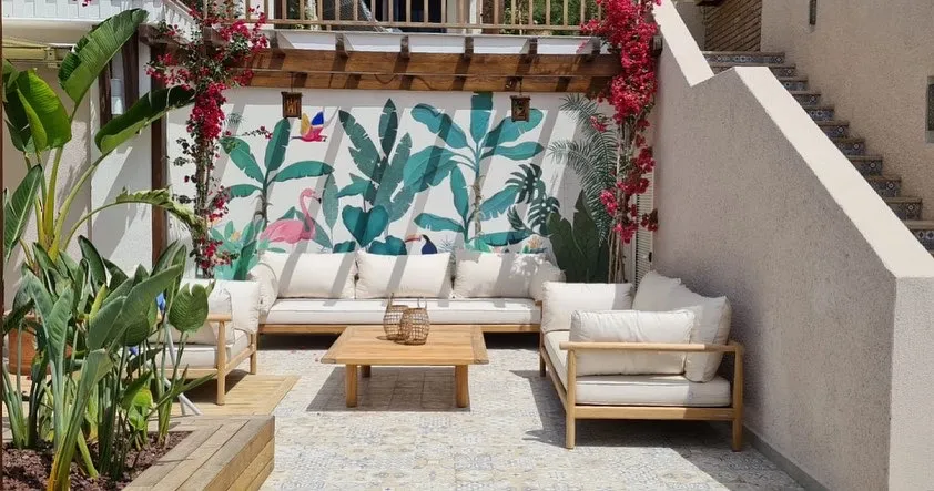 Villa Jasmin — 12