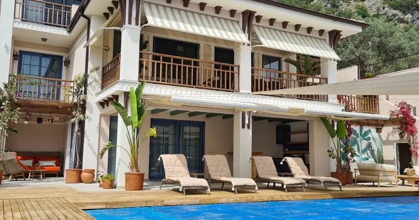 Villa Jasmin — 13