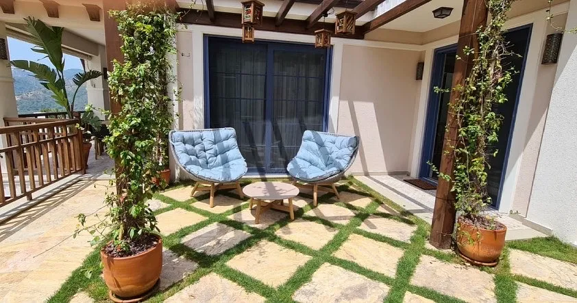 Villa Jasmin — 14