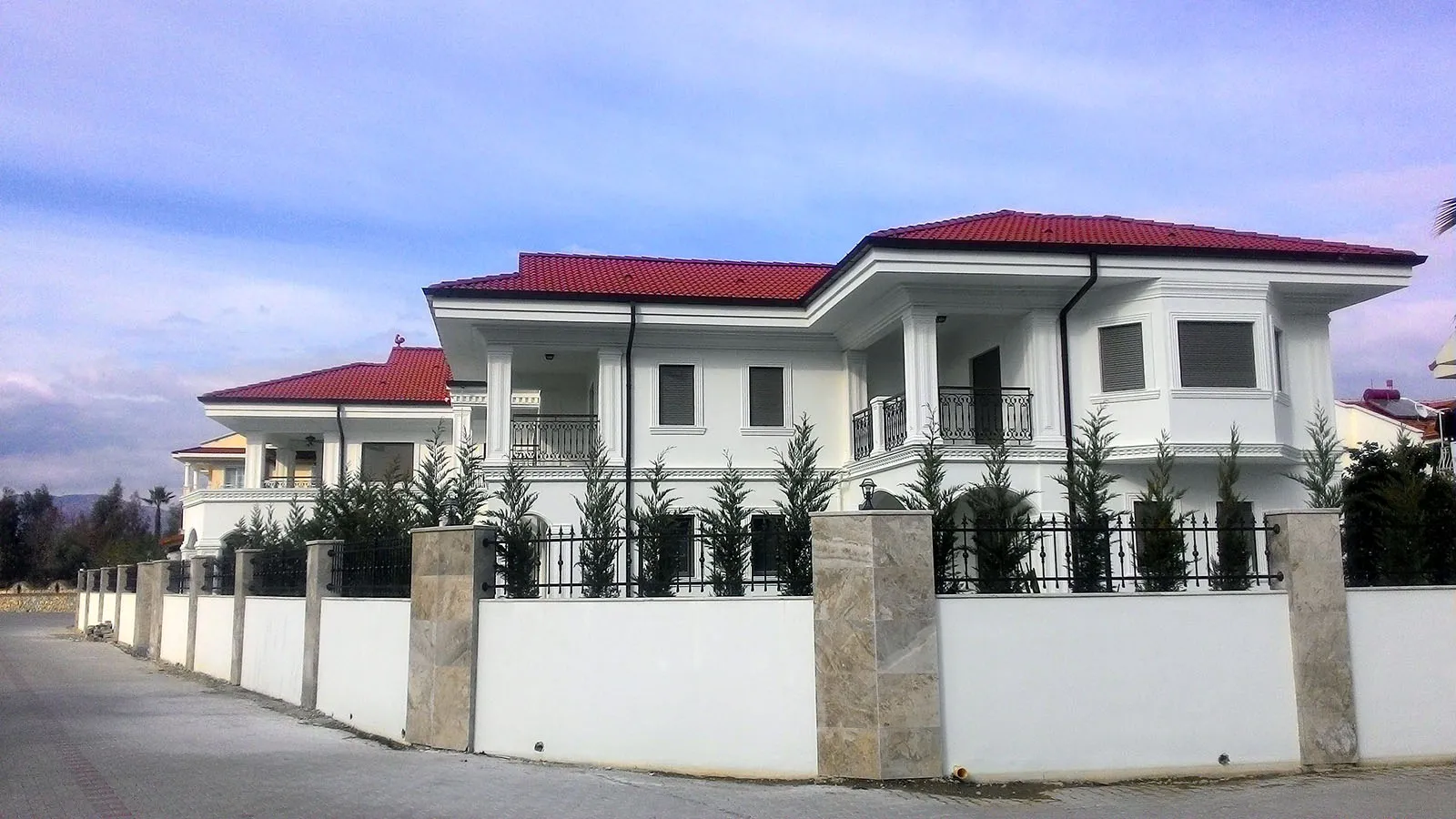 Gedik Evi — 3