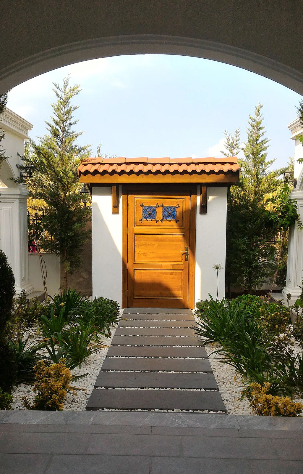 Gedik Evi — 4