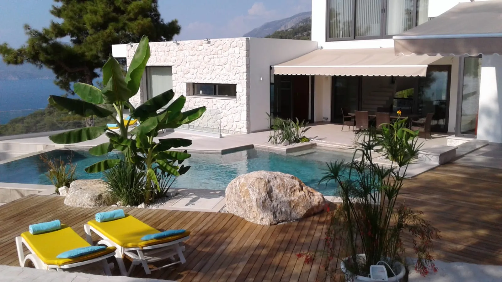 Villa Dieulle