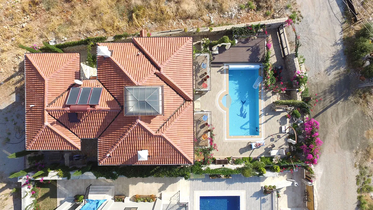 Villa Voyager