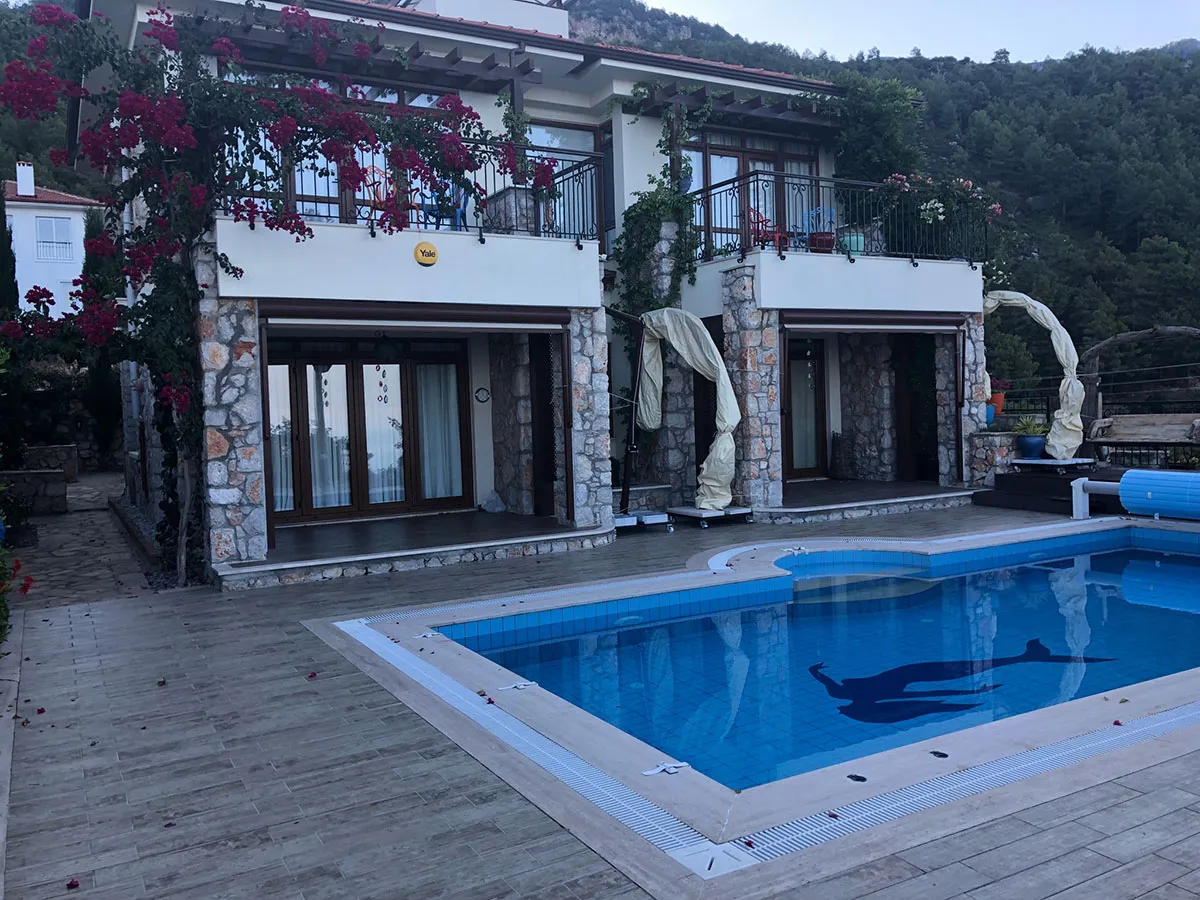Villa Voyager — 7