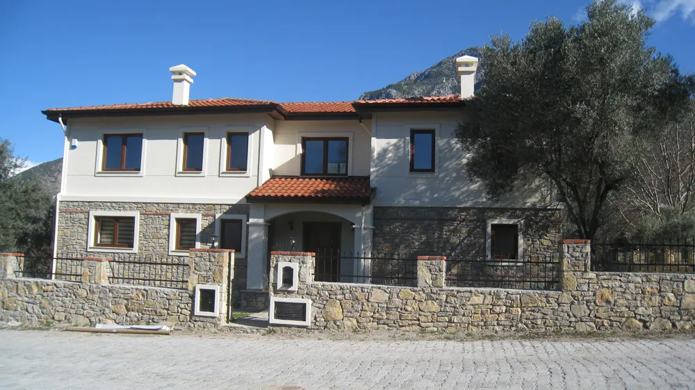 Villa Cennet