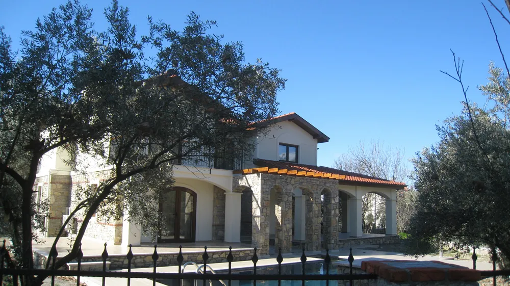 Villa Cennet — 3