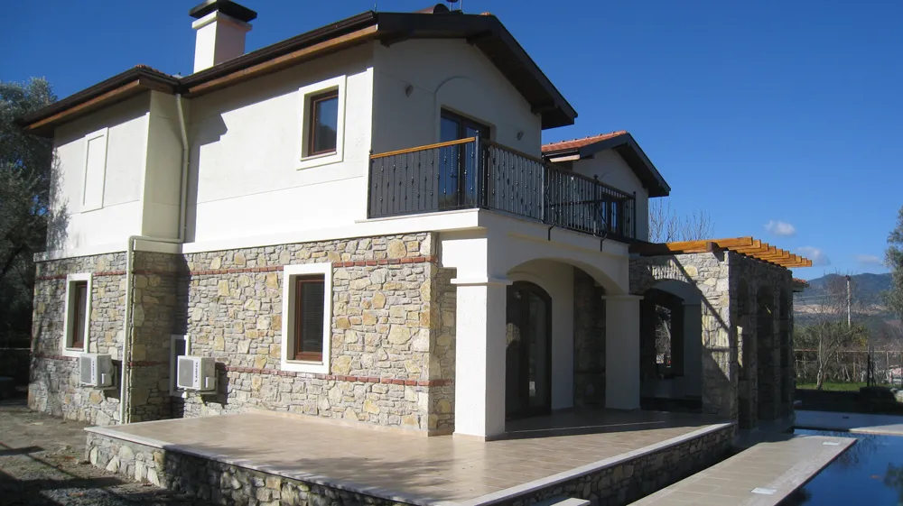 Villa Cennet — 4
