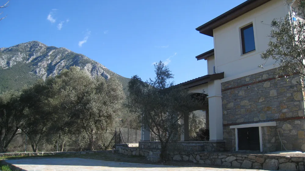 Villa Cennet — 5