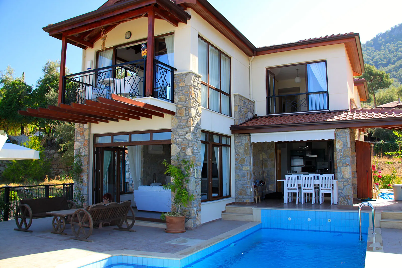 Villa Ebe