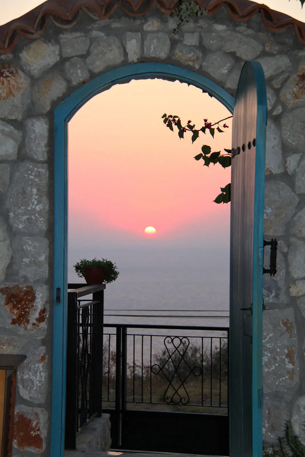 Villa Ebe — 2