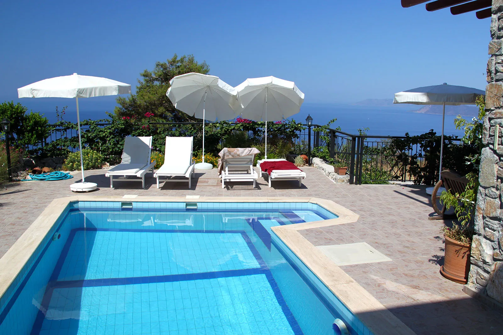 Villa Ebe — 4