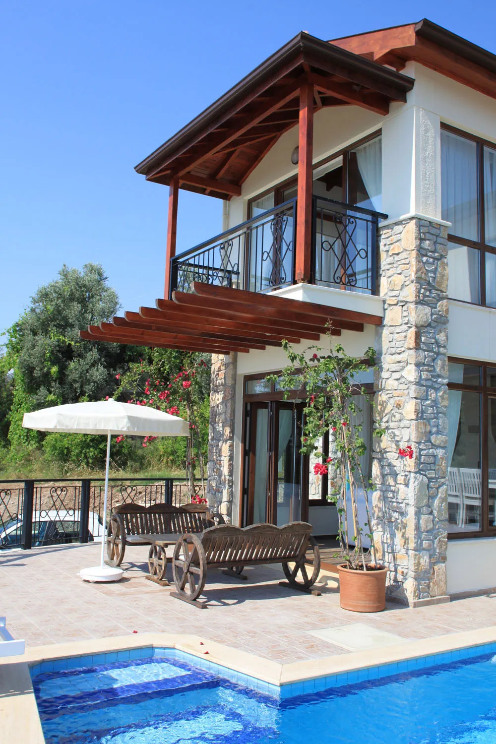 Villa Ebe — 5