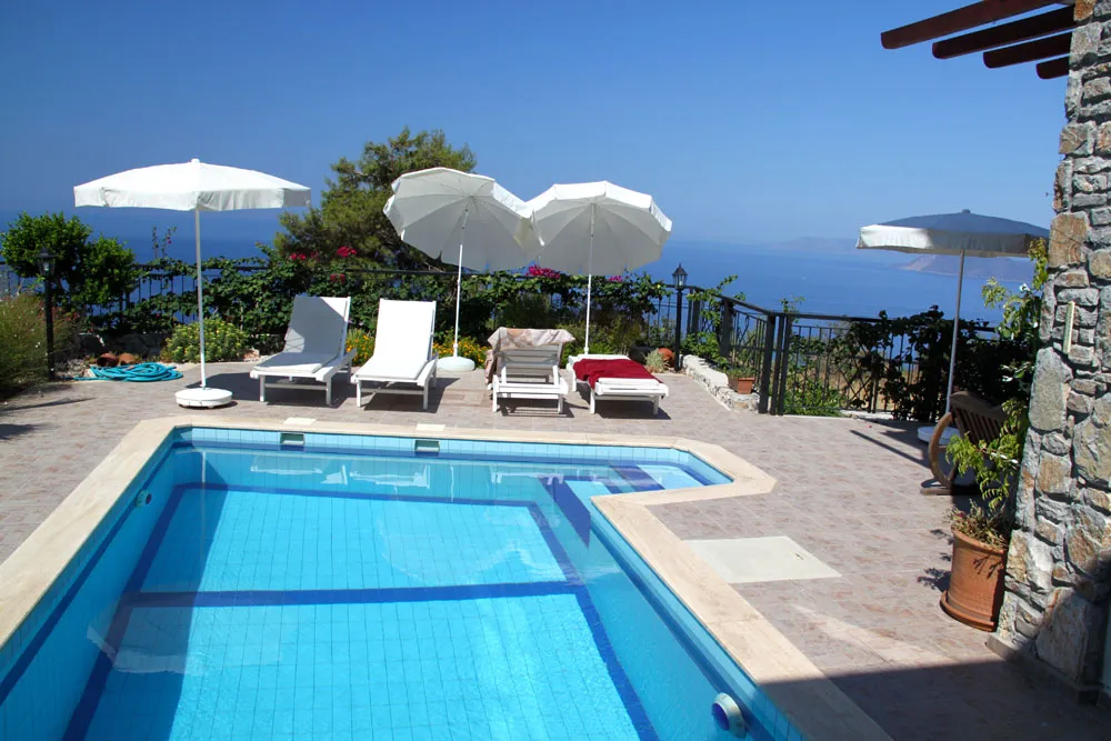 Villa Ebe — 11