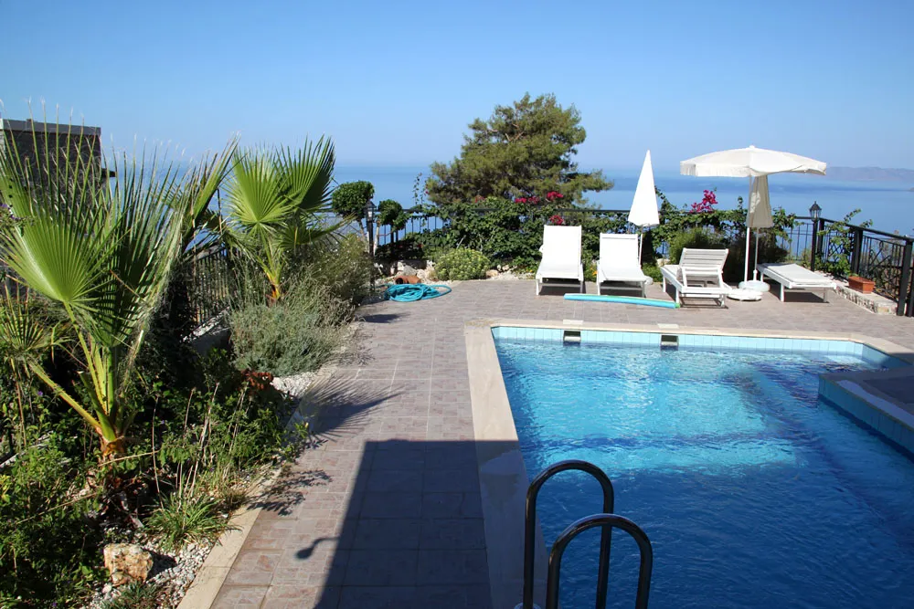 Villa Ebe — 12