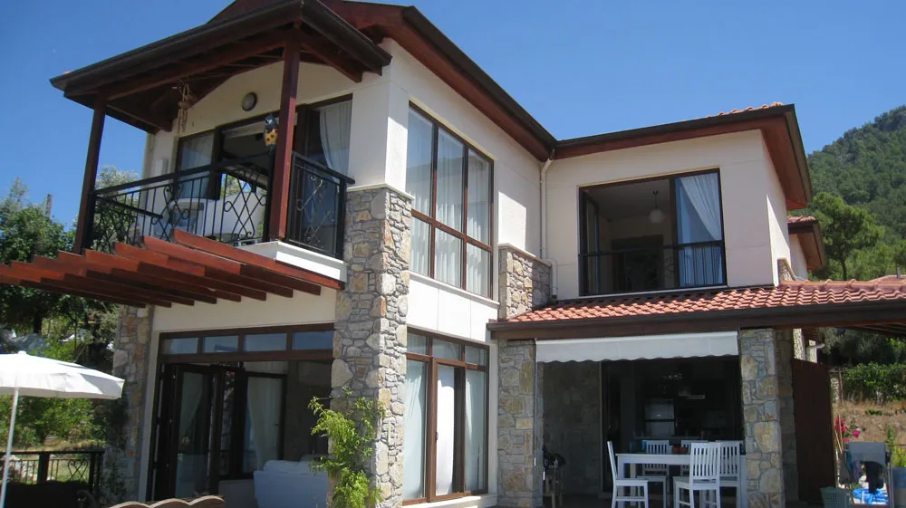 Villa Ebe — 19