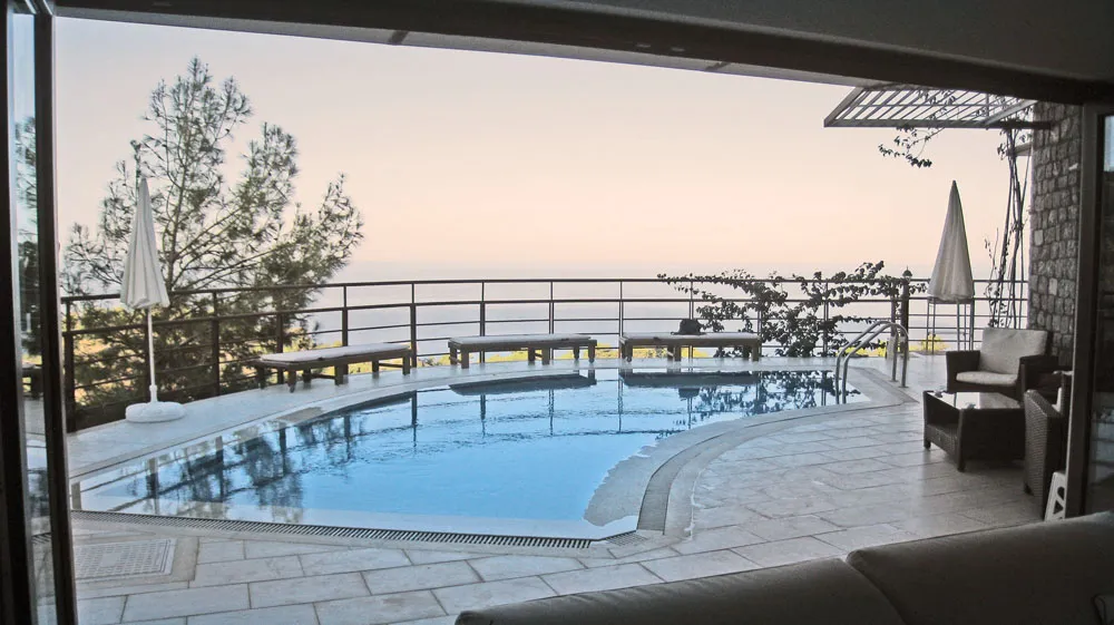 Villa Horizon — 6