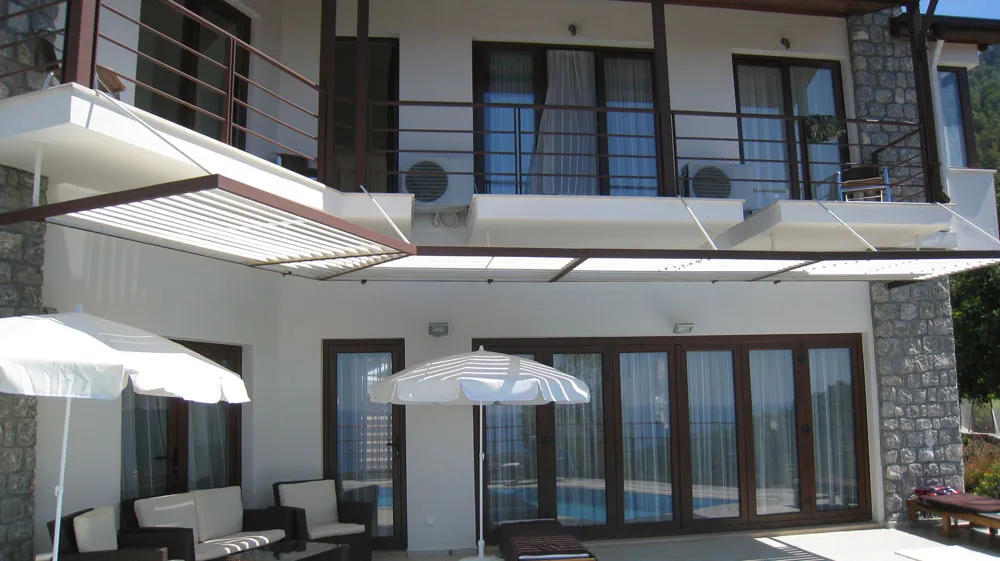 Villa Horizon — 7