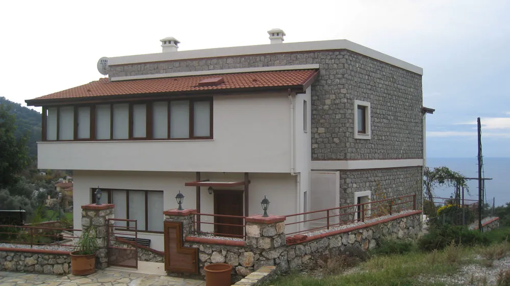 Villa Horizon — 11